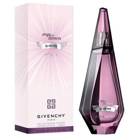 angel and demon givenchy parfem|givenchy angels and demons perfume.